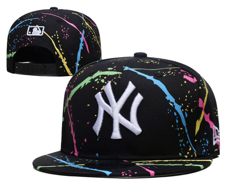 Cheap 2022 MLB New York Yankees Hat ChangCheng 0927